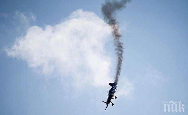 Самолетът ТУ-154 на Тодор Живков ще бъде част от композиция до музея „Самаре Космическая”