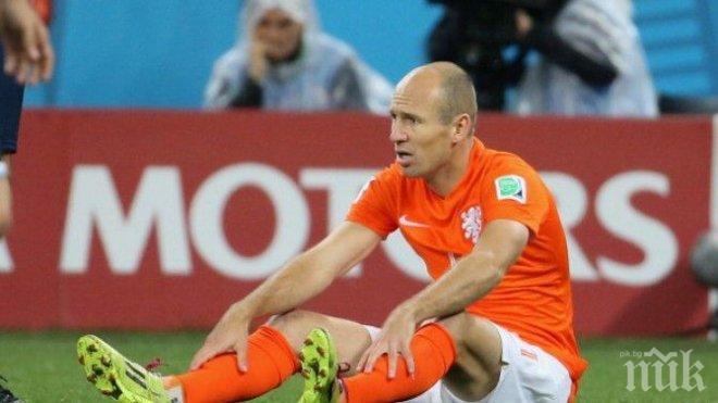 Драмата с дузпите потроши рекордите