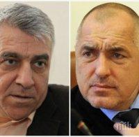Румен Гечев за Борисов: Източването на КТБ е започнало през 2011 г., значи и той трябва да бъде арестуван!