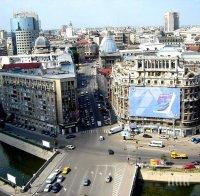 Чуждестранните инвестиции в Румъния скочиха значително от началото на 2014
