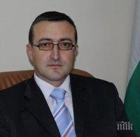 Назначиха парламентарния секретар на министерството за шеф на фонд „Земеделие”, Орешарски се съгласил