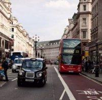 Великобритания е отделила над 1 млрд. паунда за военни програми