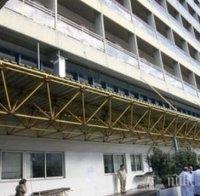 Зловещо! Пенсионер избра смъртта, вместо да плати подкуп на лекар