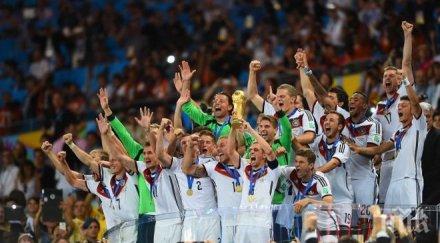 вижте всички световни шампиони класирането титли