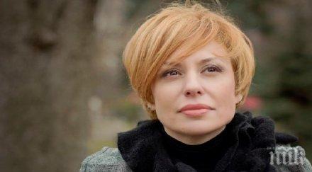 стефания колева шок блъснал рейс пешеходна пътека