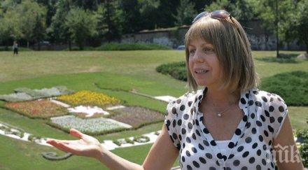 речни корита почистени момента столична община