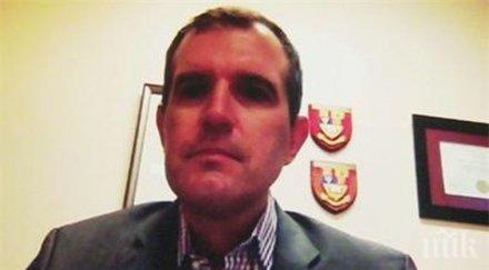 български хирург нововъведение канада създаде медицинска черна кутия