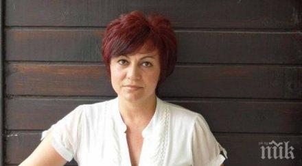 корнелия нинова кирил добрев обиди беше грубо неподходящо убеждаваха кандидатирам лидер бсп