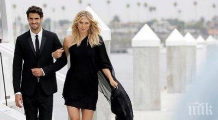 шарапова блести ръка манекен авер ирина шейк снимки