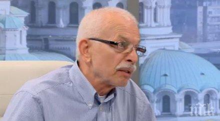 говорителят виденов иван костов разплака жан виденов гузна съвест