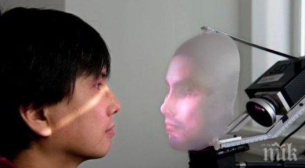 правим снимки силата паметта