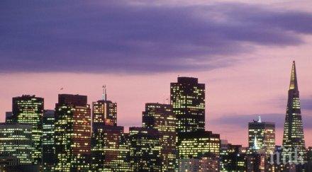 милиардер разделя калифорния щата