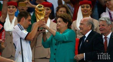 капитанът германия ставахме все добри всеки мач