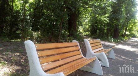 пейките вече зареждат смартфони