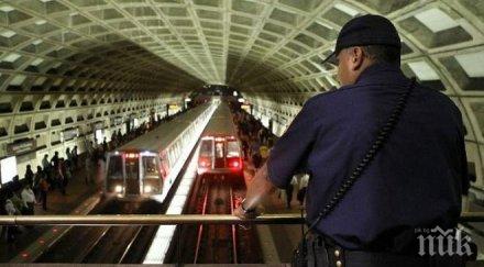 души загинаха десетки ранени авария московското метро