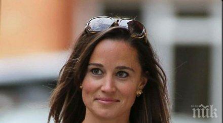 обявиха пипа мидълтън леля годината