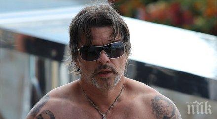 куката поболя тежко лекуват легло инжекции