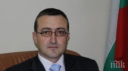 назначиха парламентарния секретар министерството шеф фонд земеделие орешарски съгласил