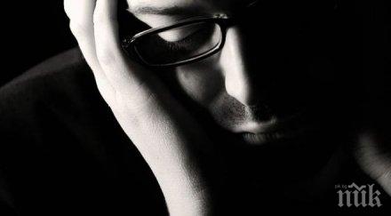 абсурд мъж води неистова борба държавните институции заради съпругата