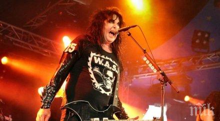 звезди подгрява wasp ахат аналгин