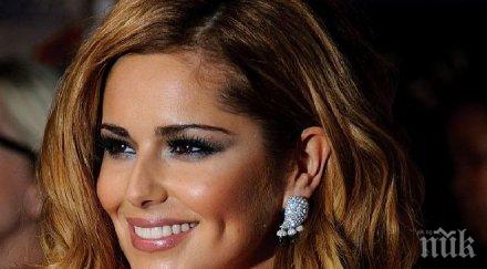 черил коул омъжи тайно