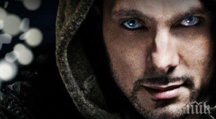 невероятно магьосникът динамо предсказал победата германия контузията неймар видео