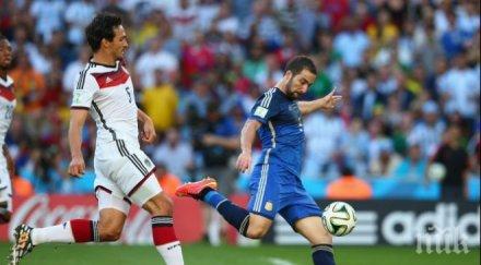 мондиал 2014 повтори рекорда брой голове