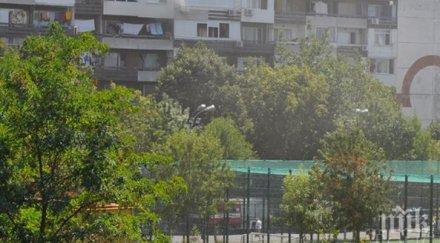 настаняват временни домове пострадалите потопа добрич