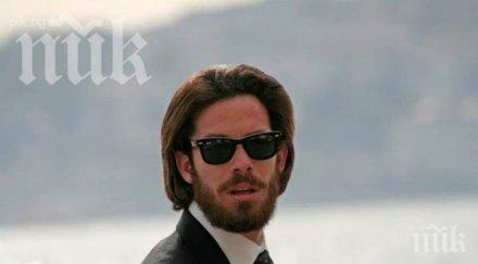 явор бахаров вече преподава актьорско майсторство