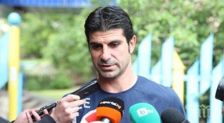 гонзо направи интересни разкрития бягство футболист левски