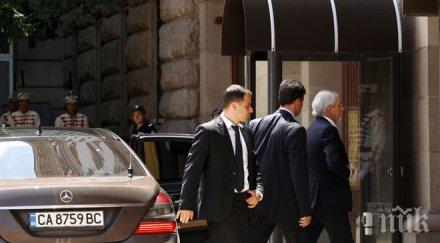 политолог президентството превръща център политическия живот