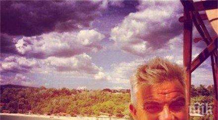 владо пенев съсипан работа сили море