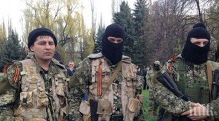 жителите луганск бягат града