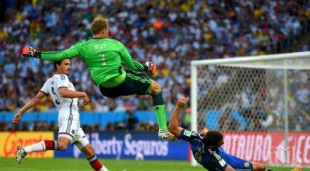 германия световен шампион