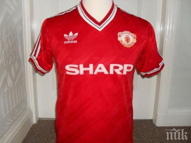 Ман Юнайтед отвя конкуренцията - червените дяволи прибират три пъти повече от Реал