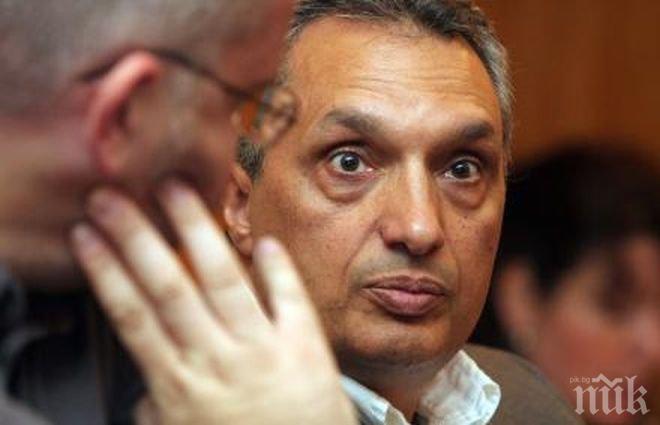 Прокуратурата опорочи одита в КТБ, смята Иван Костов