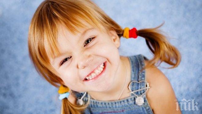 5 смислени неща, които да научим от децата