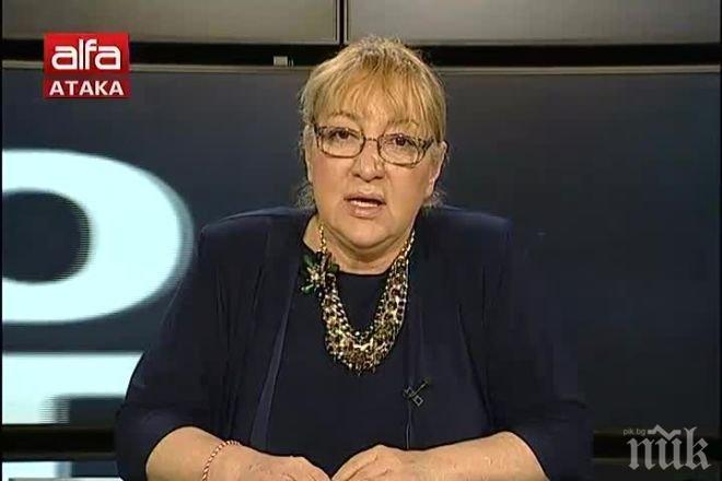 СЕМ глоби Атака с 15 бона заради кадри, опасни за децата