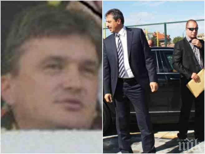Ортакът на Цветан Василев описал цялата схема с източените милиони! Бившата му дясна ръка Бисер Лазов получава статут на защитен свидетел?