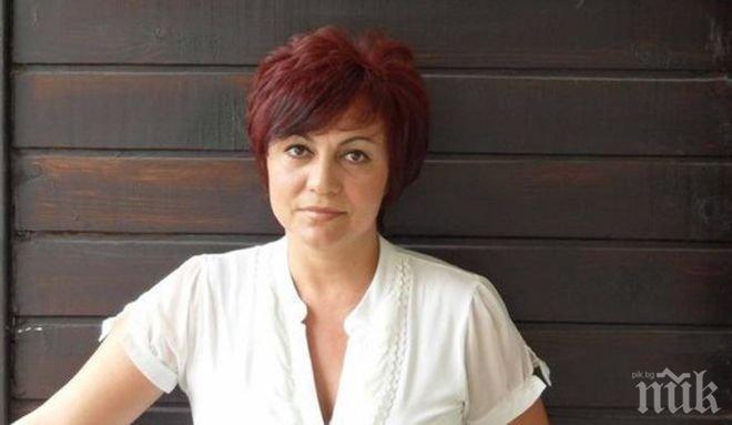 Корнелия Нинова: Кирил Добрев ме обиди, беше грубо и неподходящо! Убеждаваха ме да не се кандидатирам за лидер на БСП!