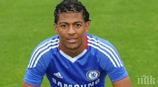 Защитник напуска Челси