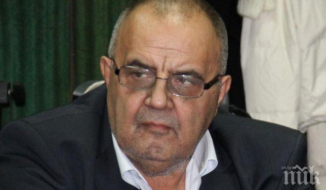 Божидар Димитров: Дори по време на война е имало пари за археологически разкопки
