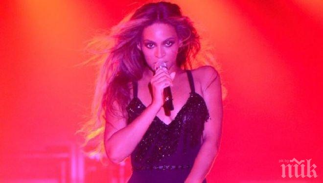 Бебе е най-големият фен на Бионсе! Ще ви смае с танца си (видео)