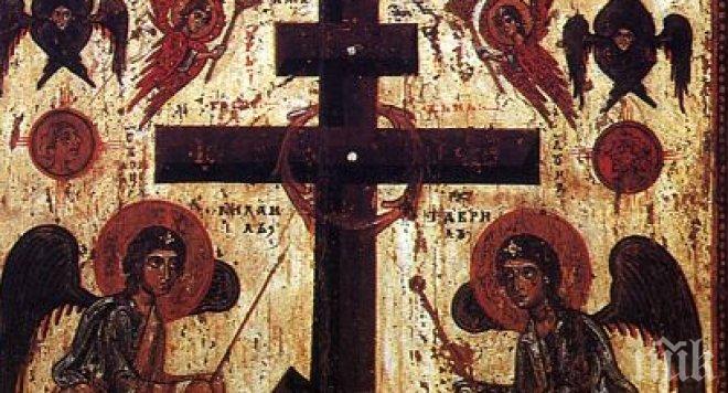 В митрополитската катедрала в Пловдив ще гостуват светини на Православната църква