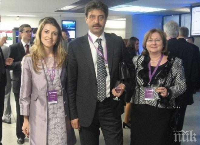 Бивш шеф на КТБ: Цветан Василев сбърка, защото избра неморалния път към целта