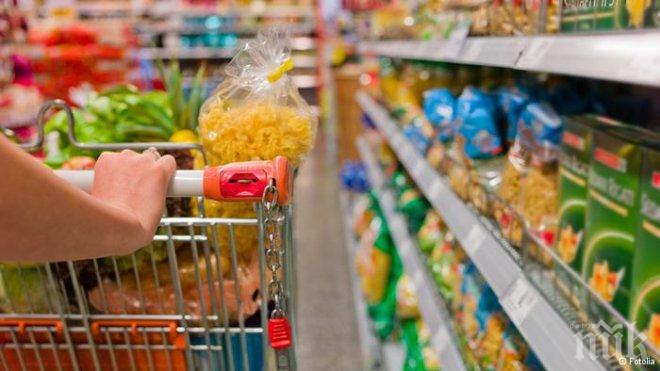 Храни - убийци! Откриха вещество в продуктите, което води до рак