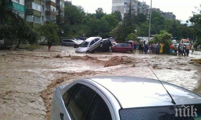 ДНСК: Незаконното строителство отне 13 човешки живота в Аспарухово