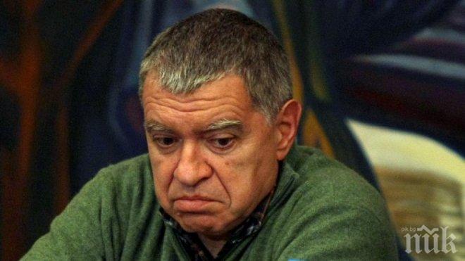 Проф. Михаил Константинов: В случая с КТБ няма добри