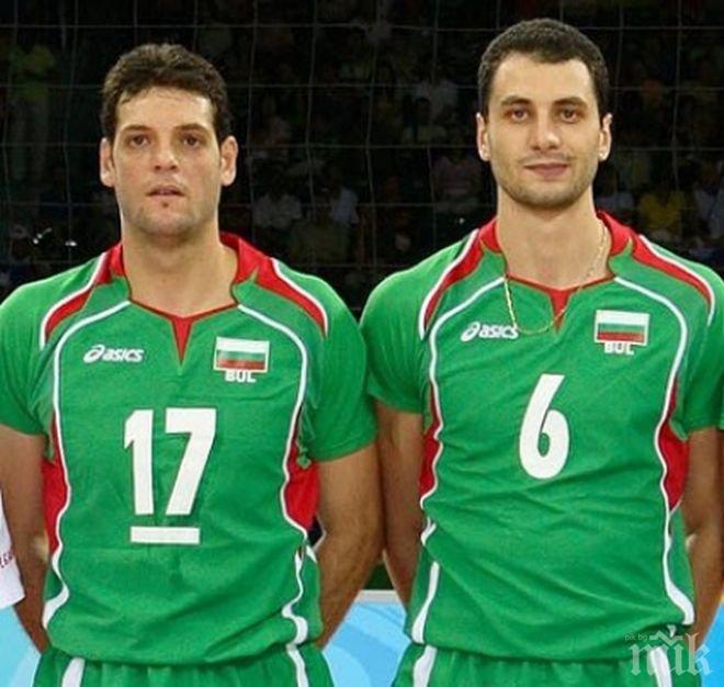 Константинов включи Казийски в състава за Мондиал 2014