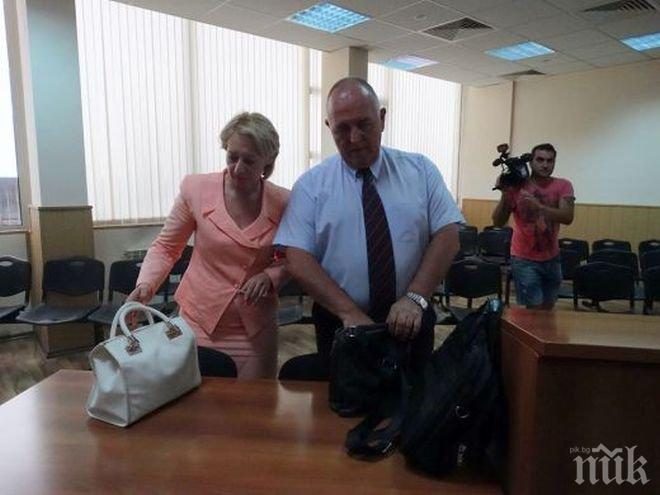 Отстраниха от длъжност кмета на Район Централен” в Пловдив